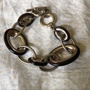 4/$10 ✨ Banana Republic Factory Link Bracelet